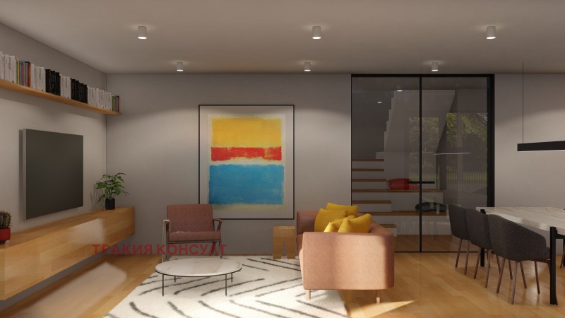 Продава ПАРЦЕЛ, гр. София, Република 2, снимка 13 - Парцели - 53148176