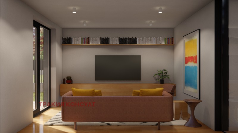 Продава ПАРЦЕЛ, гр. София, Република 2, снимка 12 - Парцели - 53148176