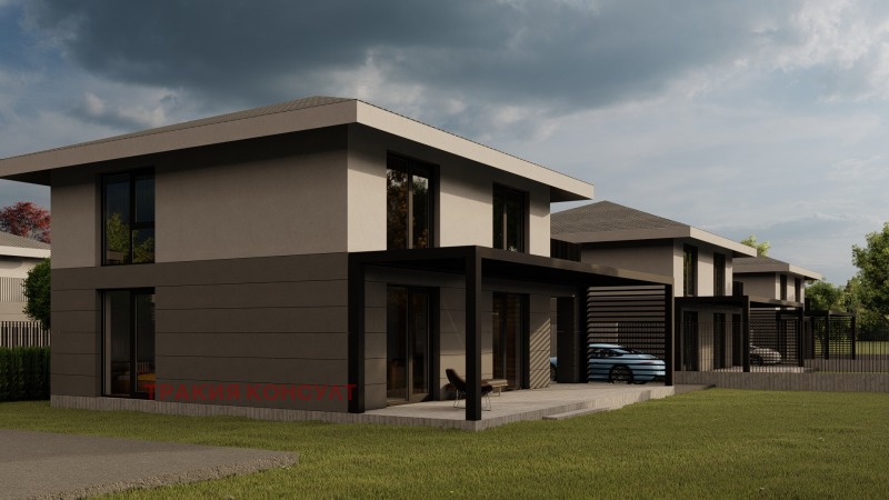 Продава ПАРЦЕЛ, гр. София, Република 2, снимка 7 - Парцели - 53148176