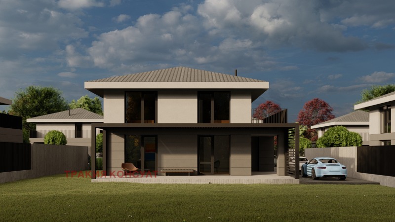 Продава ПАРЦЕЛ, гр. София, Република 2, снимка 8 - Парцели - 53148176