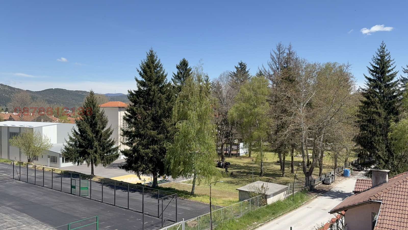 Продава 1-СТАЕН, гр. Велинград, област Пазарджик, снимка 7 - Апартаменти - 54423613