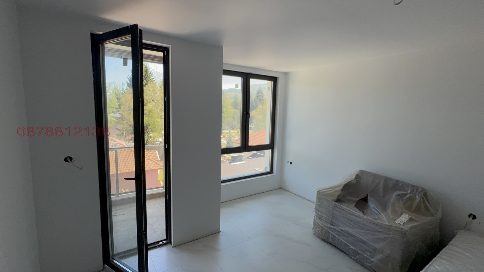 Продава 1-СТАЕН, гр. Велинград, област Пазарджик, снимка 4 - Апартаменти - 54423613