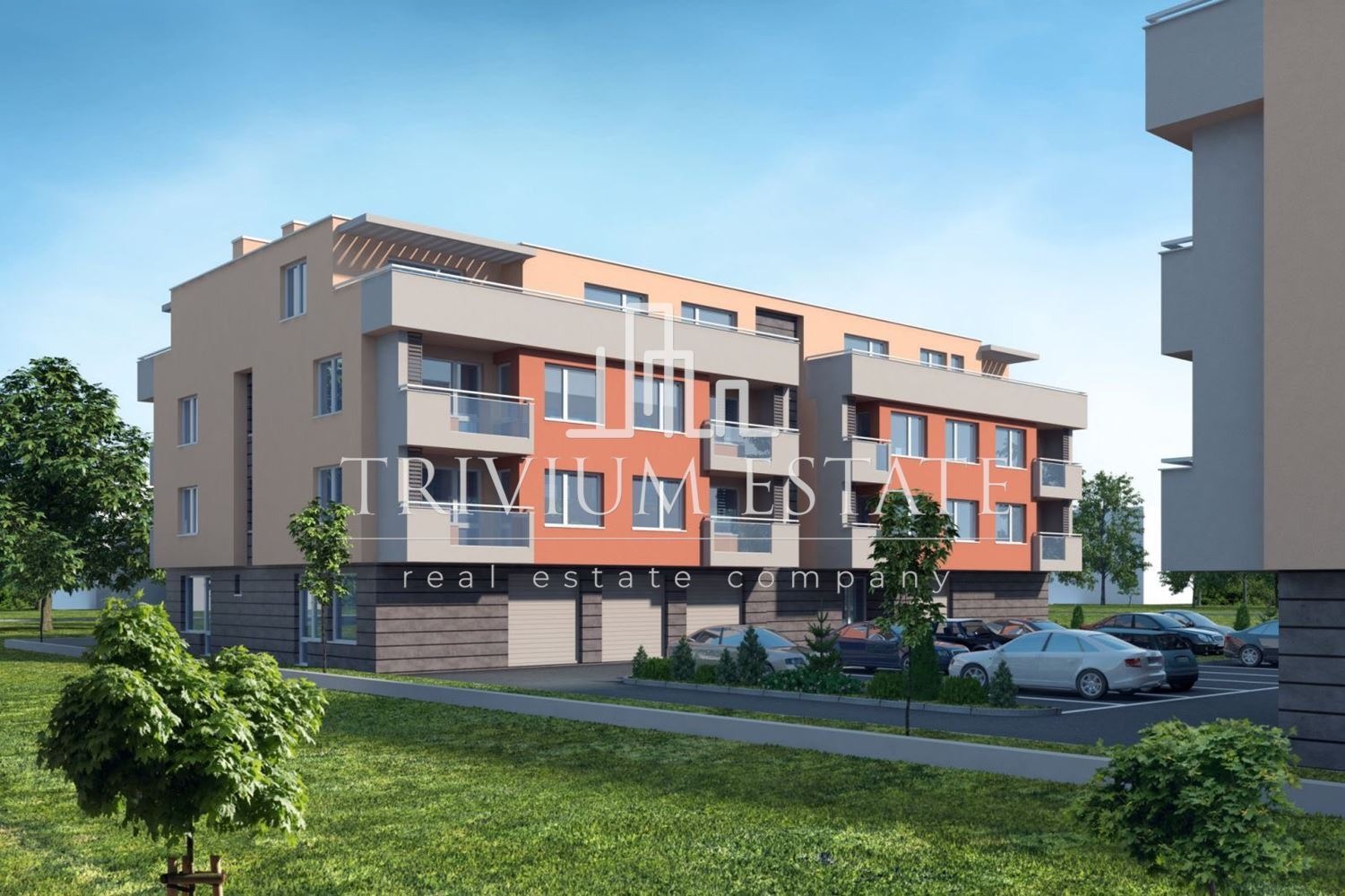 Продава 2-СТАЕН, гр. Пловдив, Остромила, снимка 2 - Апартаменти - 51617792