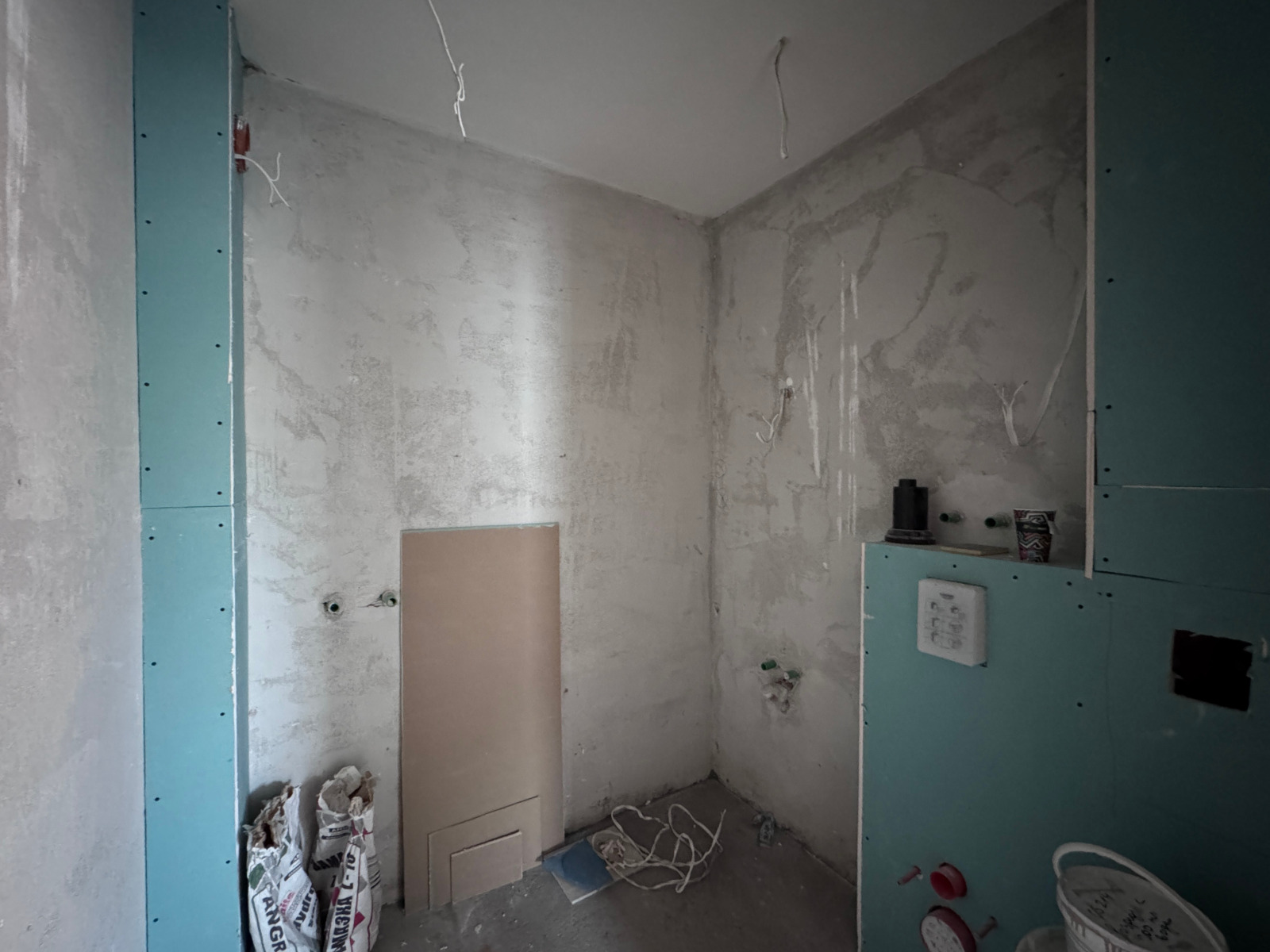 Продава 2-СТАЕН, гр. Пловдив, Кършияка, снимка 13 - Апартаменти - 53782811