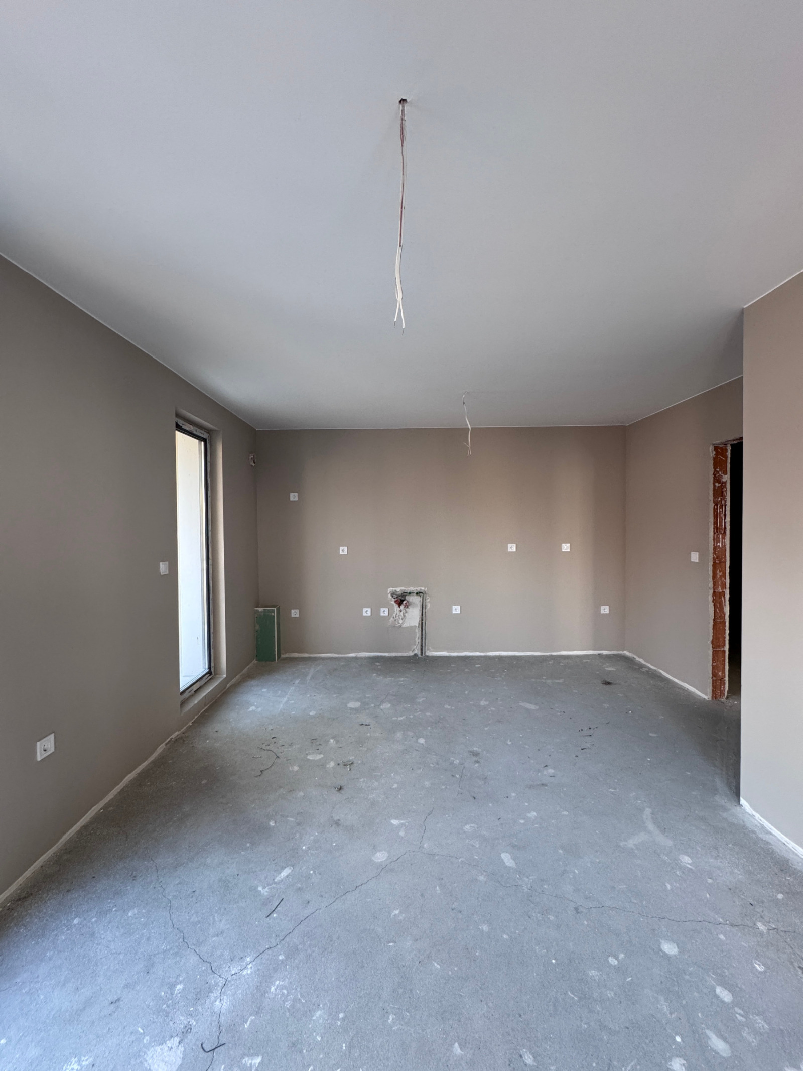 Продава 2-СТАЕН, гр. Пловдив, Кършияка, снимка 5 - Апартаменти - 53782811