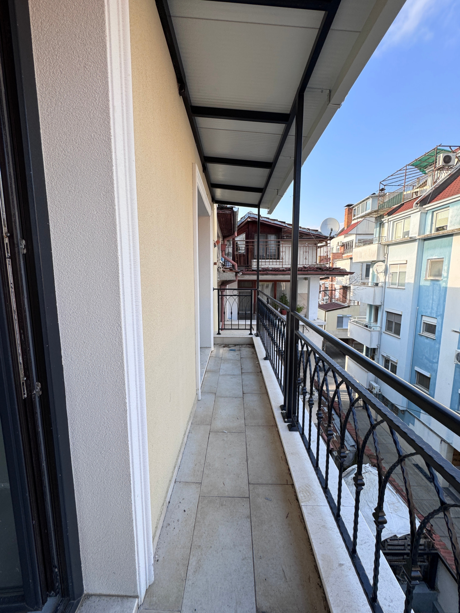 Продава 2-СТАЕН, гр. Пловдив, Кършияка, снимка 10 - Апартаменти - 53782811