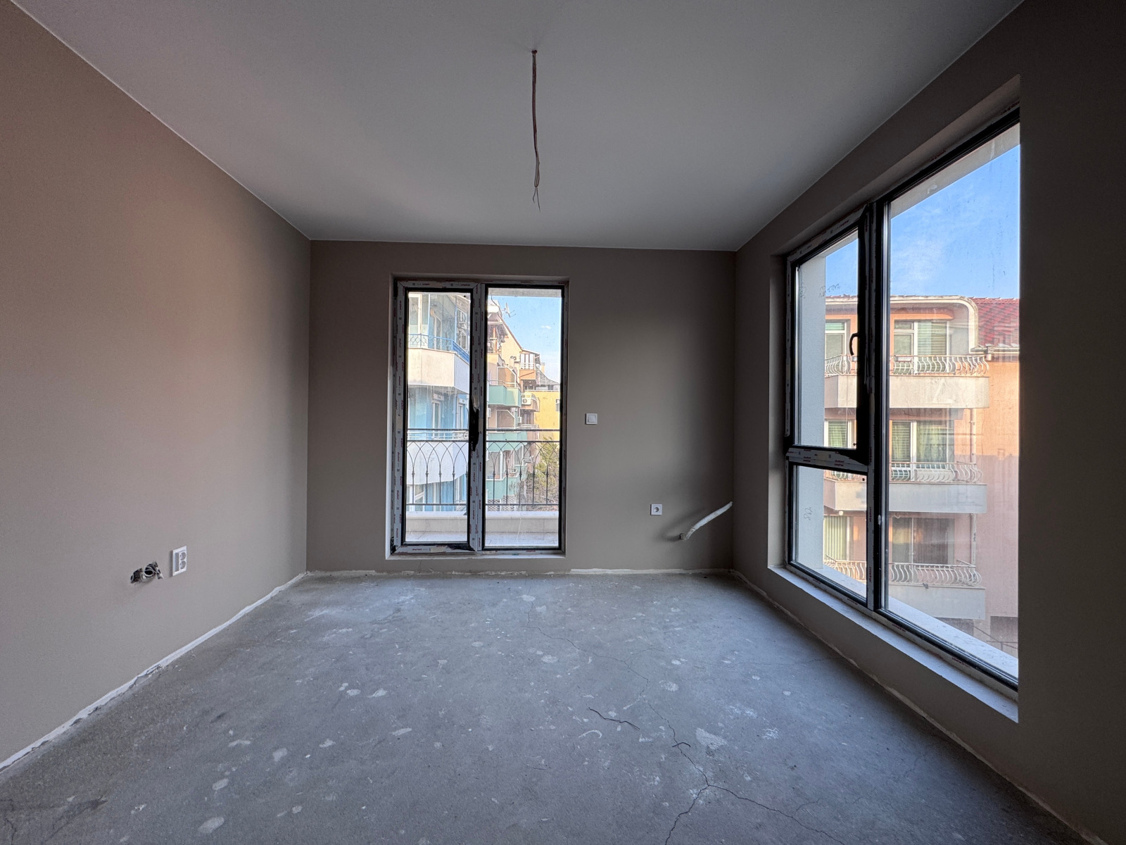 Продава 2-СТАЕН, гр. Пловдив, Кършияка, снимка 7 - Апартаменти - 53782811