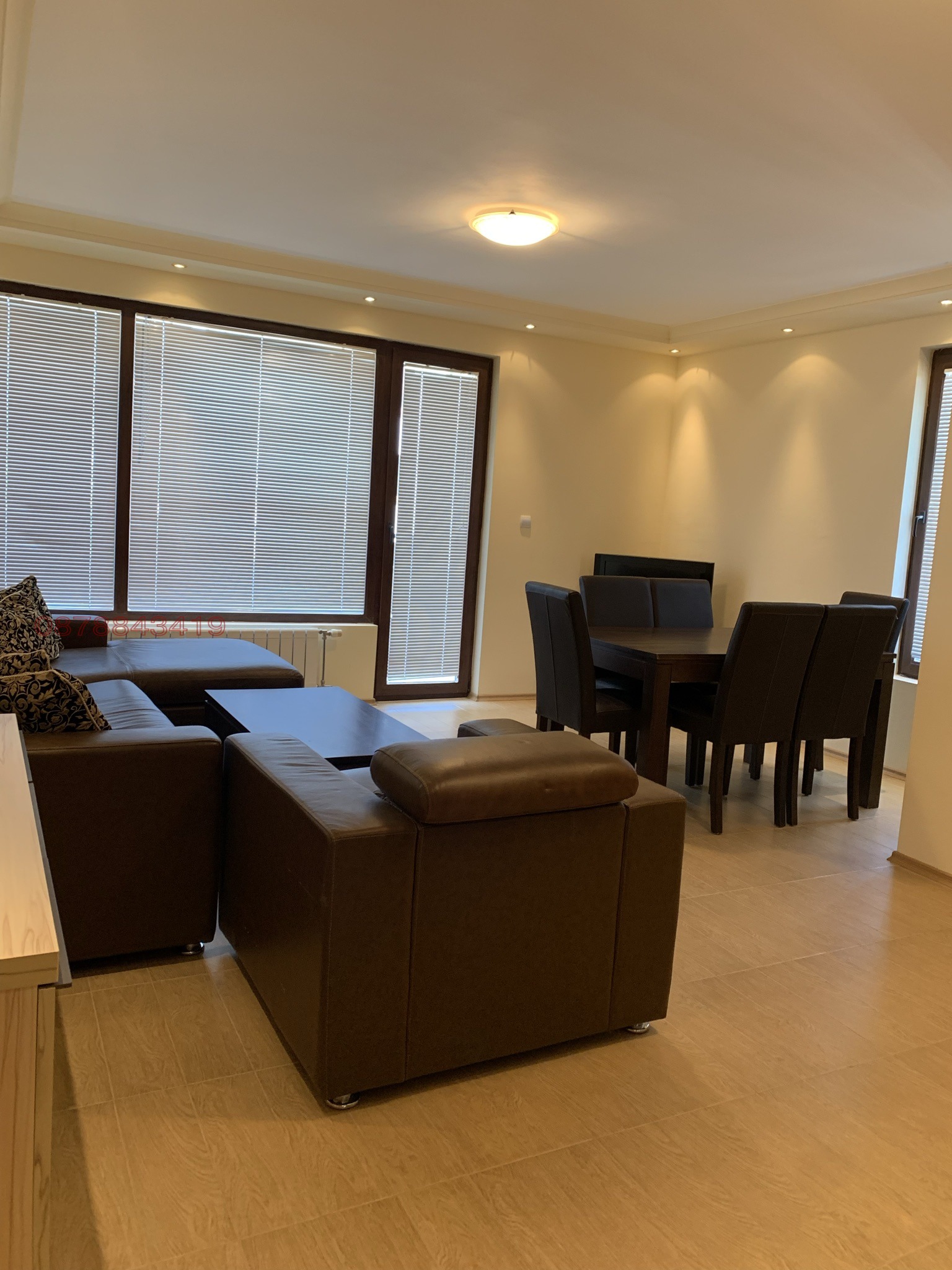 Продава 2-СТАЕН, гр. Банско, област Благоевград, снимка 9 - Апартаменти - 54036940