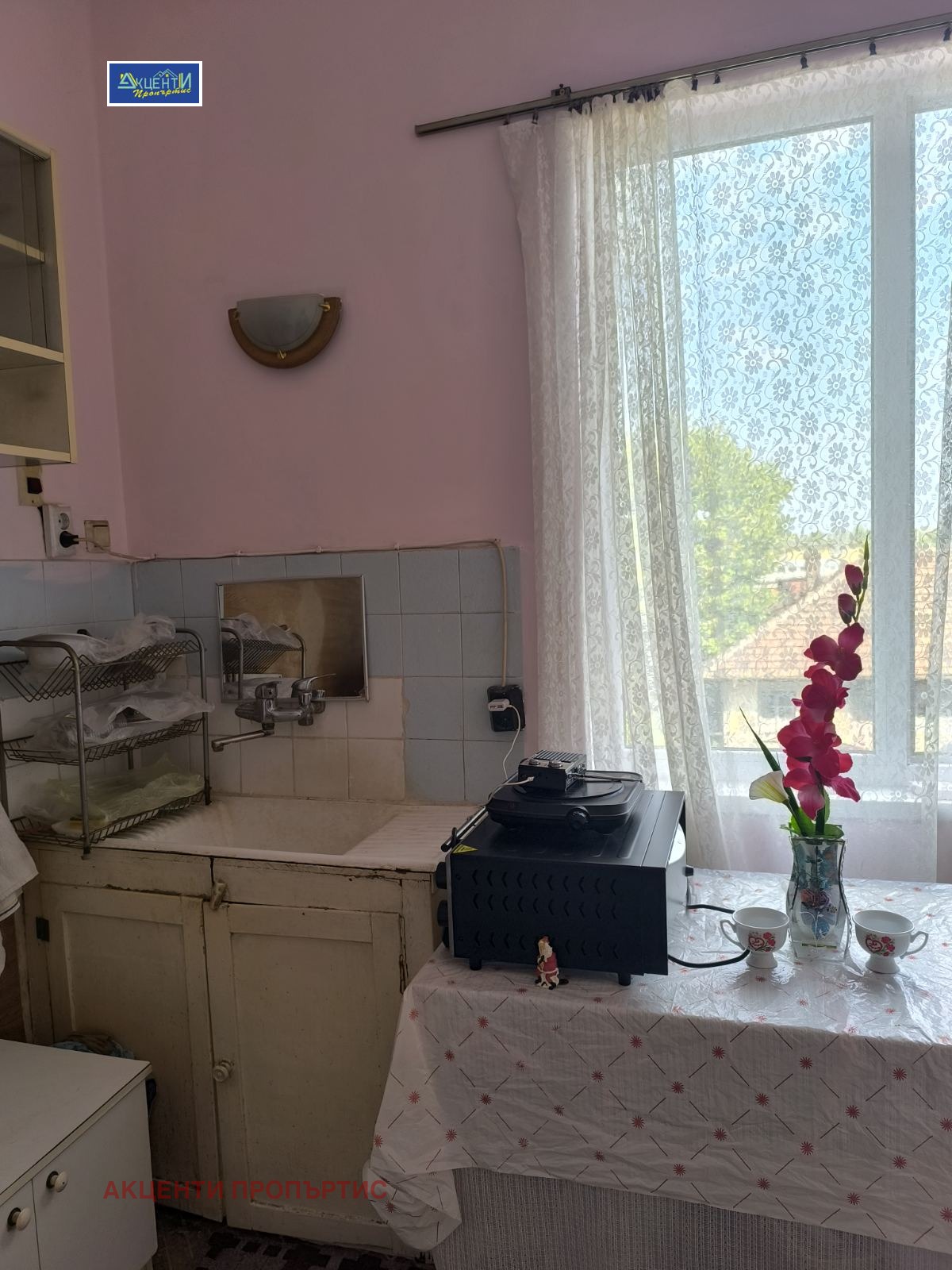 Продава 2-СТАЕН, гр. Горна Оряховица, област Велико Търново, снимка 2 - Апартаменти - 55264746