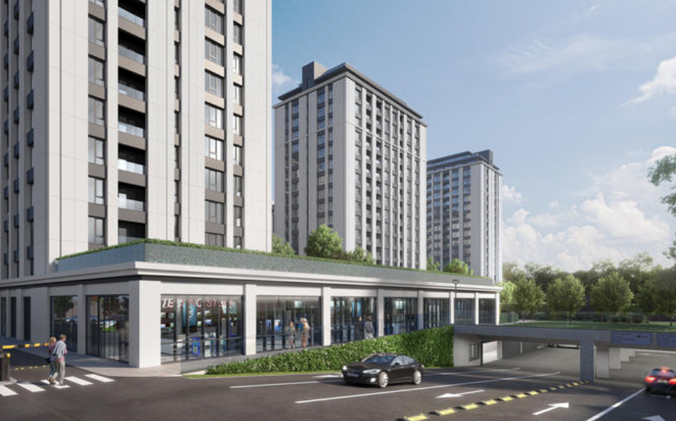 Продава 2-СТАЕН, гр. София, Банишора, снимка 2 - Апартаменти - 55852922