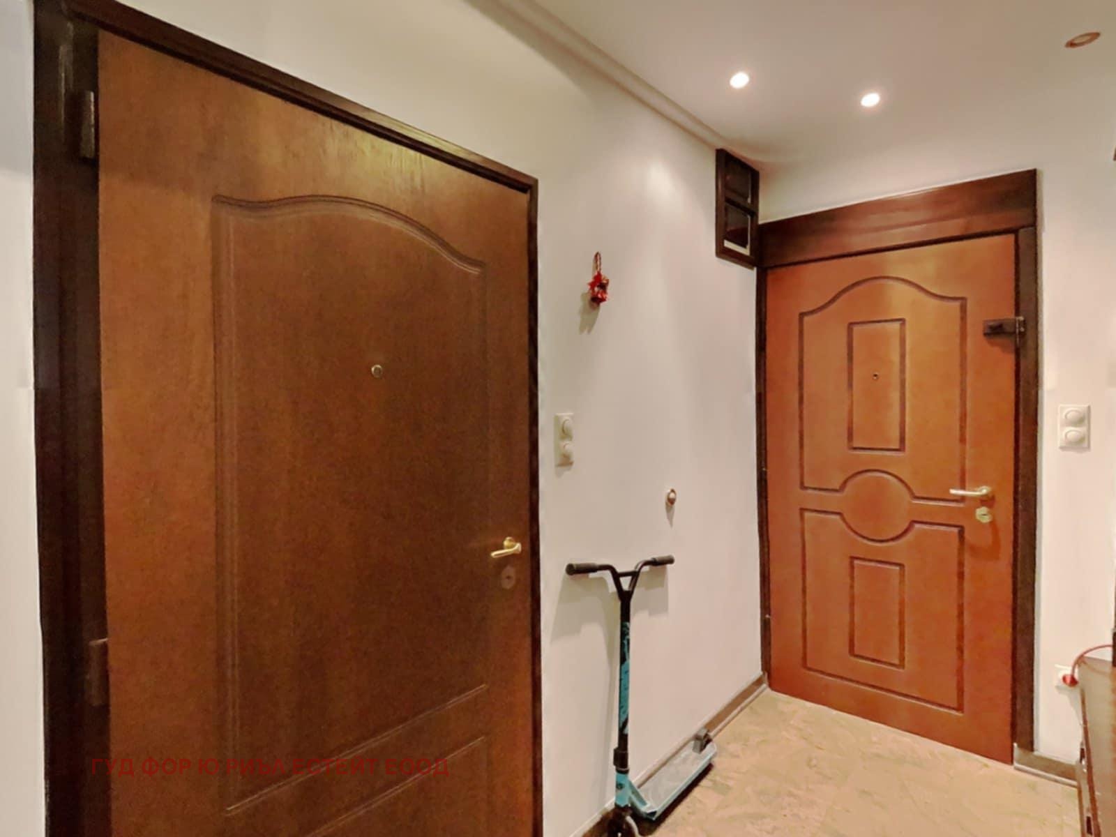 Продава 2-СТАЕН, гр. София, Оборище, снимка 6 - Апартаменти - 55936280