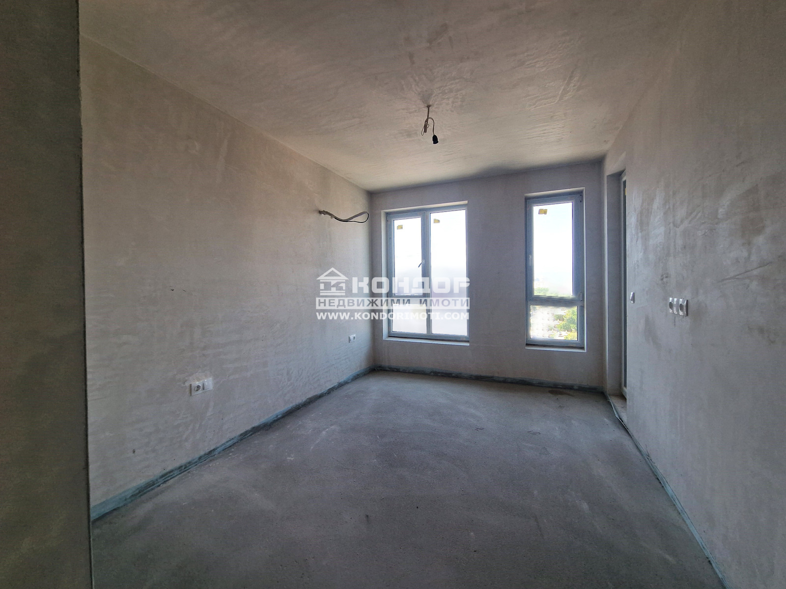 Продава 3-СТАЕН, гр. Пловдив, Тракия, снимка 4 - Апартаменти - 46398149