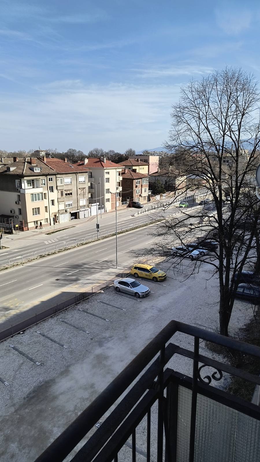 Продава 3-СТАЕН, гр. Пловдив, Христо Смирненски, снимка 2 - Апартаменти - 52442425