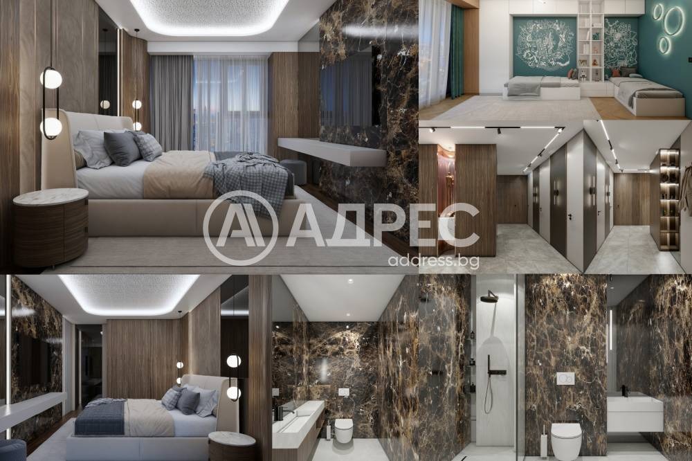 Продава 3-СТАЕН, гр. София, Център, снимка 8 - Апартаменти - 53073483