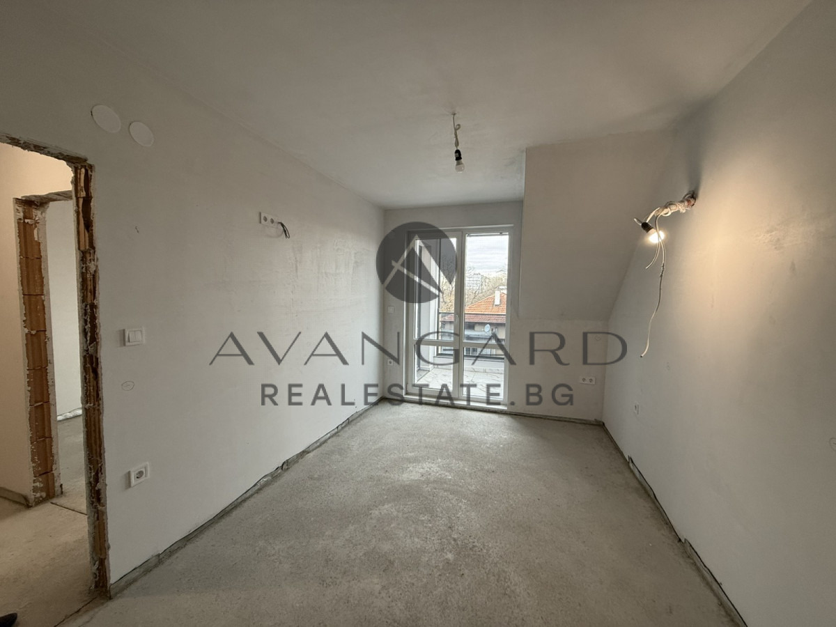 Продава 3-СТАЕН, гр. Пловдив, Кючук Париж, снимка 7 - Апартаменти - 54028992