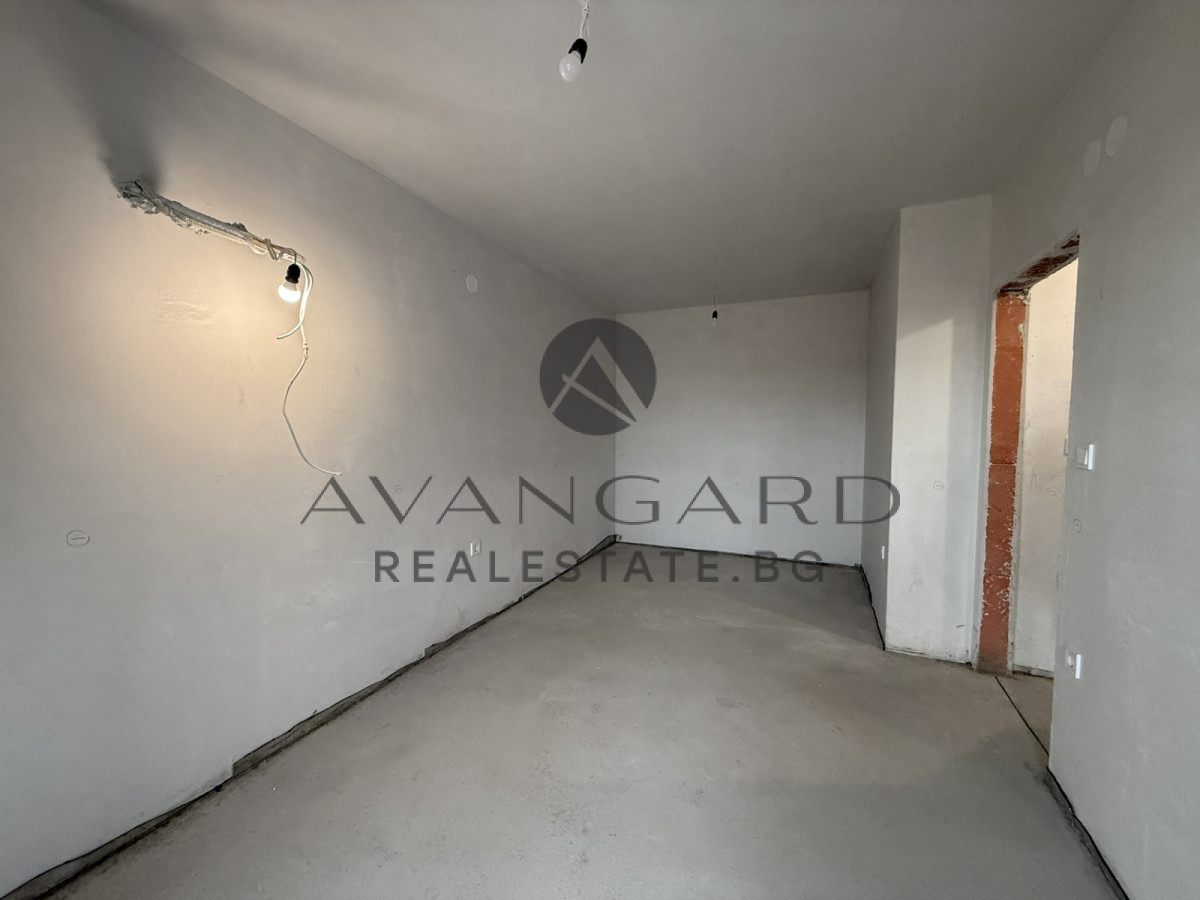 Продава 3-СТАЕН, гр. Пловдив, Кючук Париж, снимка 2 - Апартаменти - 54028992