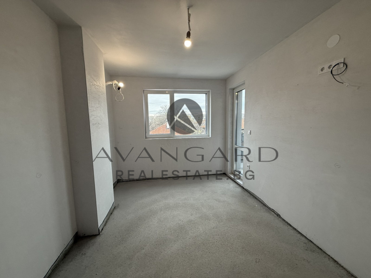 Продава 3-СТАЕН, гр. Пловдив, Кючук Париж, снимка 5 - Апартаменти - 54028992