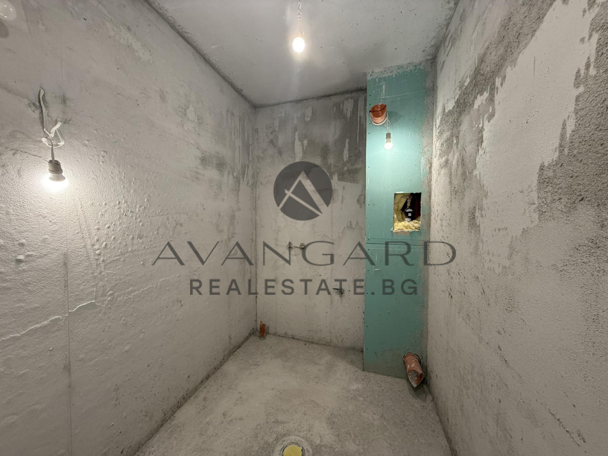 Продава 3-СТАЕН, гр. Пловдив, Кючук Париж, снимка 9 - Апартаменти - 54028992