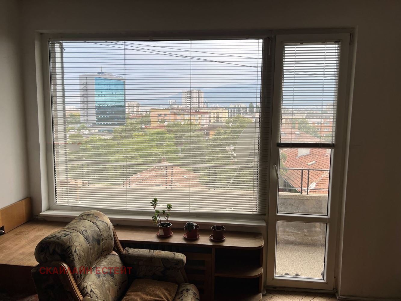 Продава 3-СТАЕН, гр. София, Гео Милев, снимка 12 - Апартаменти - 54122388