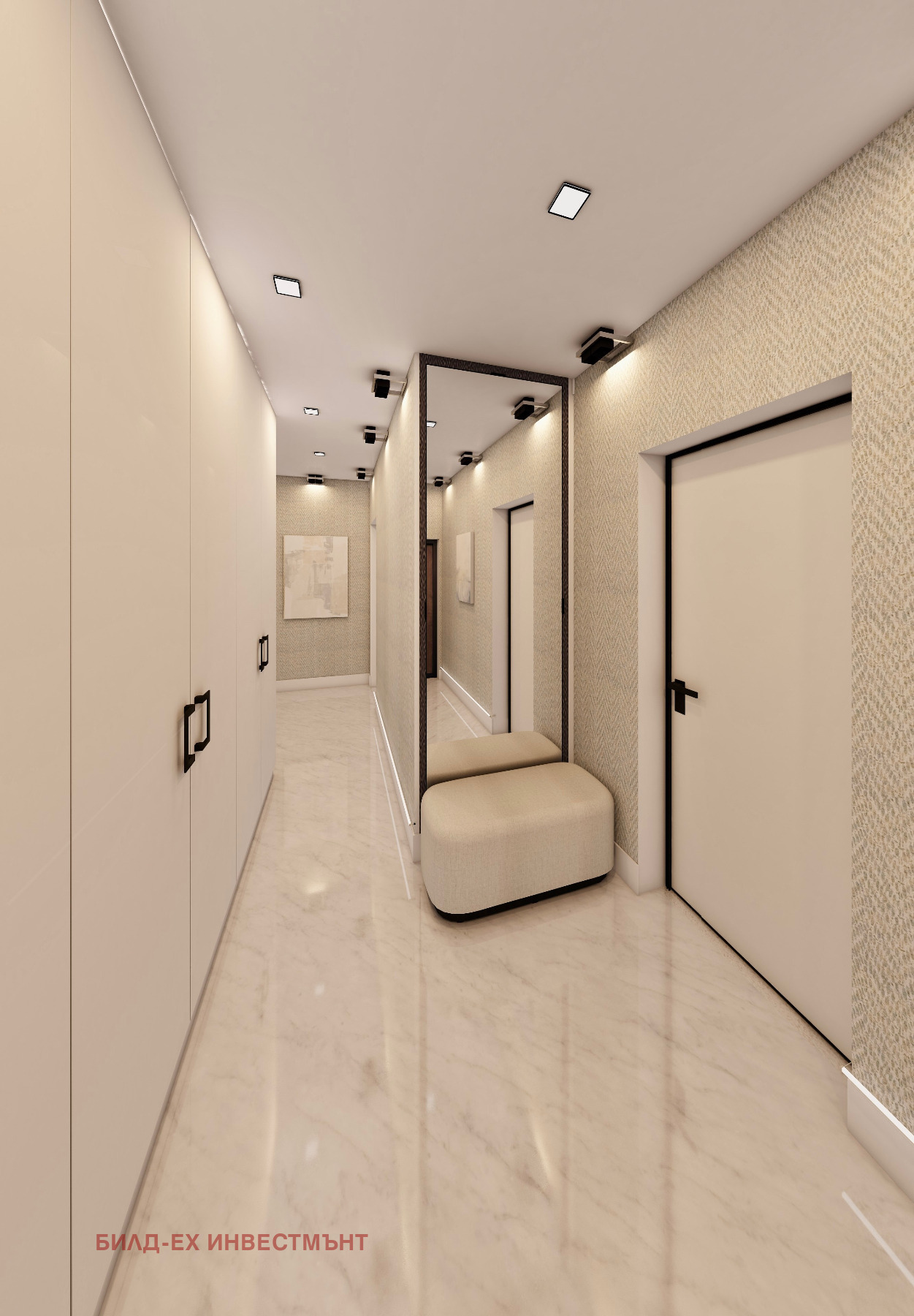 Продава 3-СТАЕН, гр. София, Манастирски ливади, снимка 9 - Апартаменти - 54135341