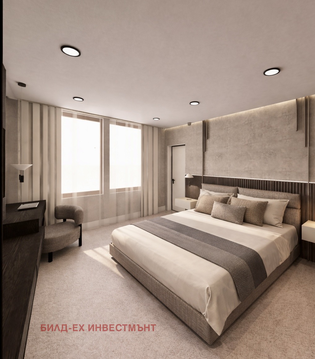 Продава 3-СТАЕН, гр. София, Манастирски ливади, снимка 4 - Апартаменти - 54135341