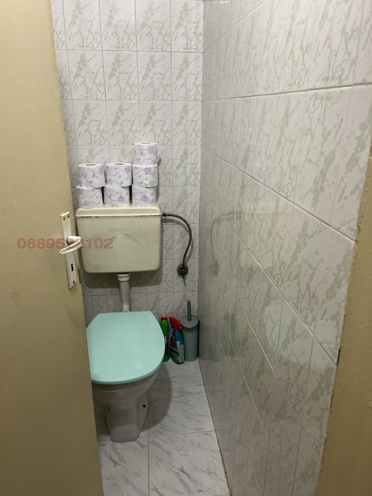 Продава 3-СТАЕН, гр. София, Редута, снимка 10 - Апартаменти - 55694701