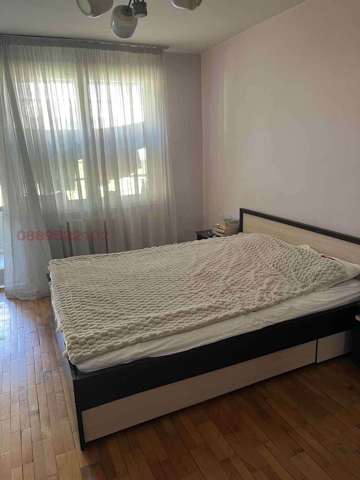 Продава 3-СТАЕН, гр. София, Редута, снимка 5 - Апартаменти - 55694701