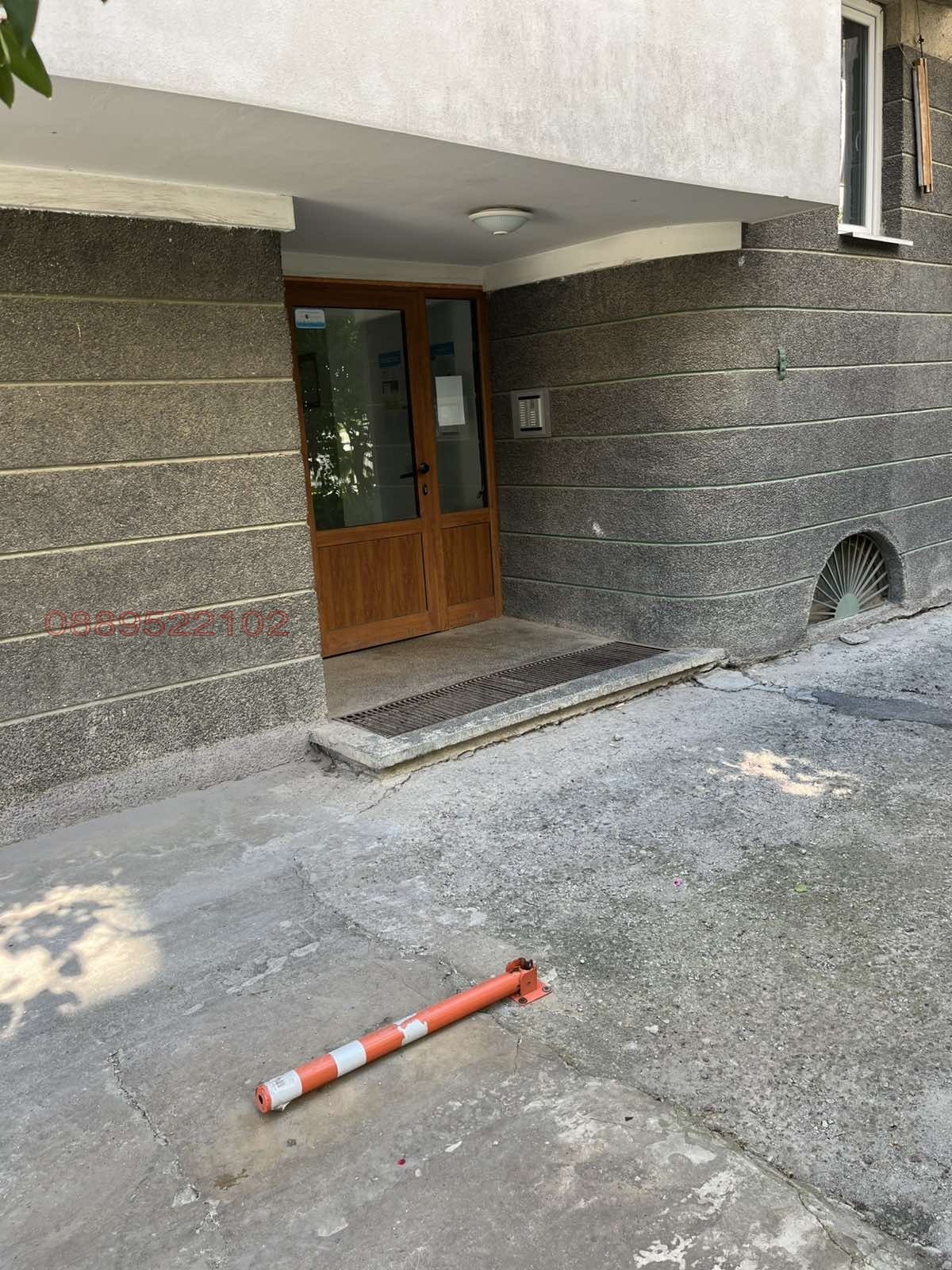 Продава 3-СТАЕН, гр. София, Редута, снимка 2 - Апартаменти - 55694701