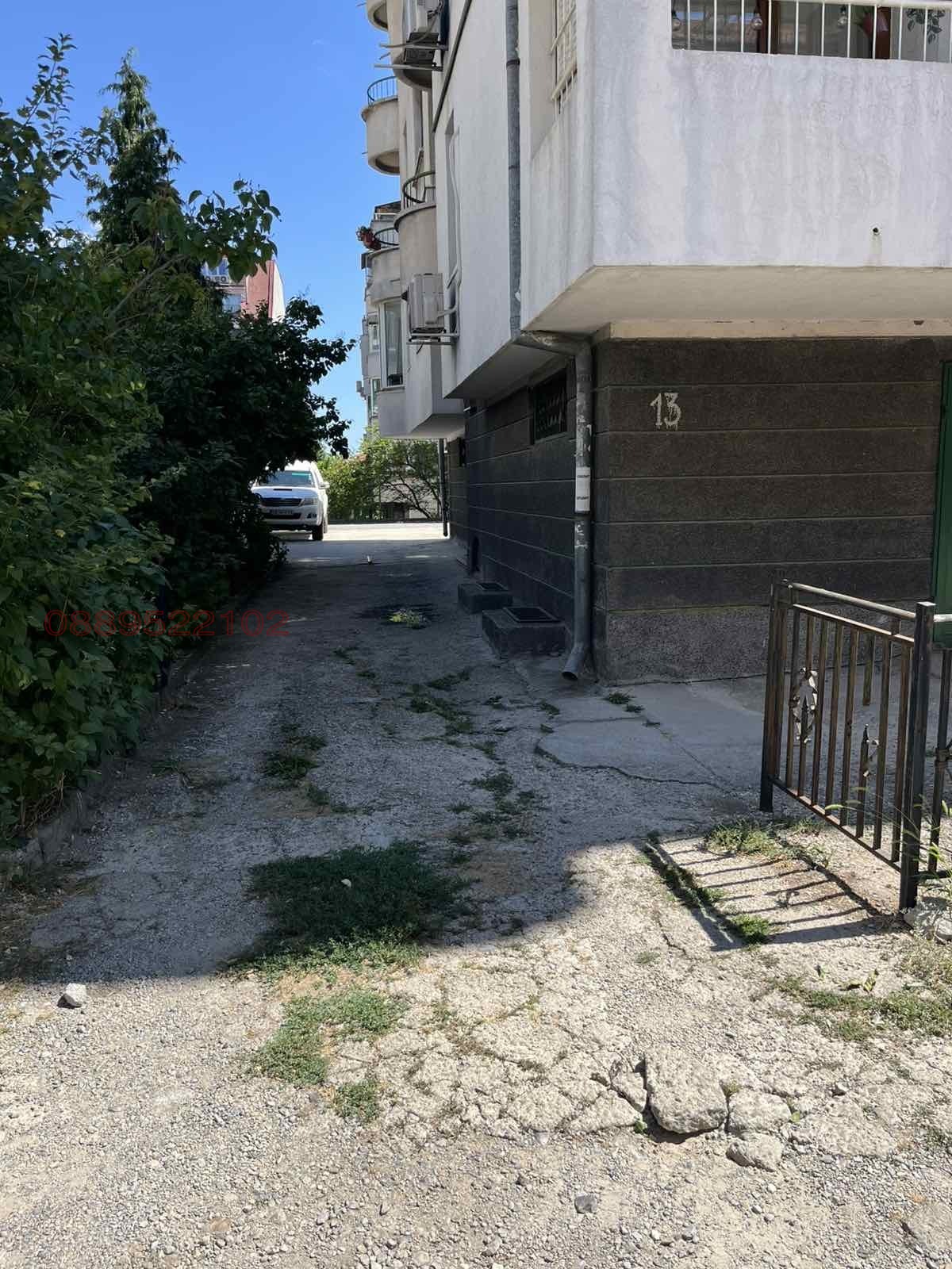 Продава 3-СТАЕН, гр. София, Редута, снимка 3 - Апартаменти - 55694701