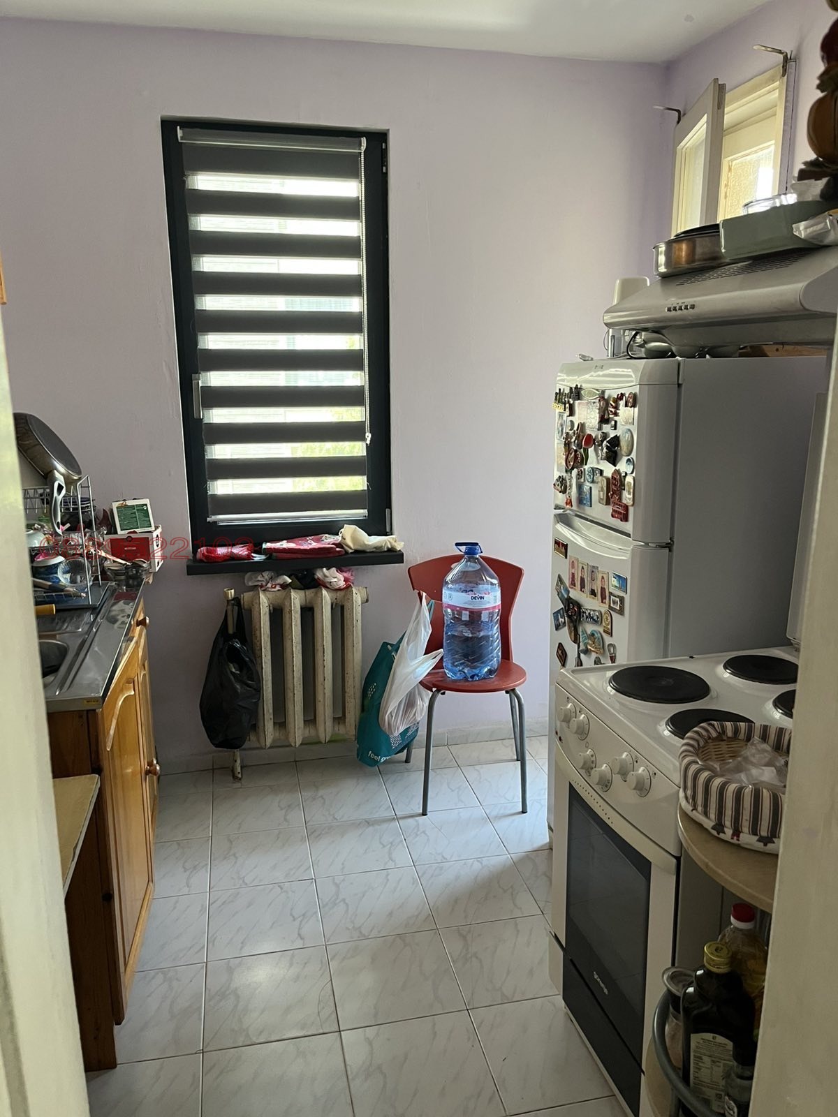 Продава 3-СТАЕН, гр. София, Редута, снимка 9 - Апартаменти - 55694701