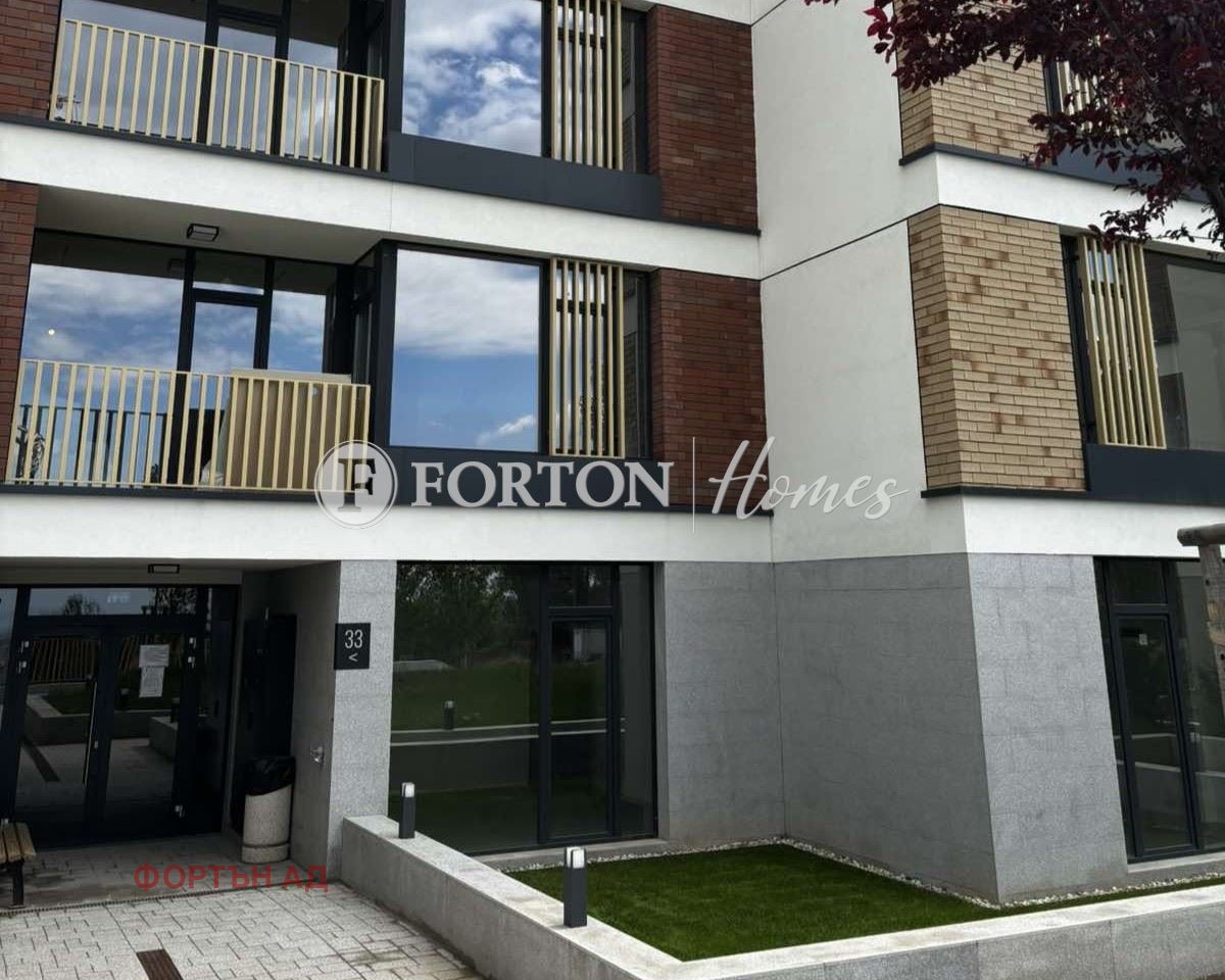 Продава 3-СТАЕН, гр. София, Бояна, снимка 9 - Апартаменти - 55726901