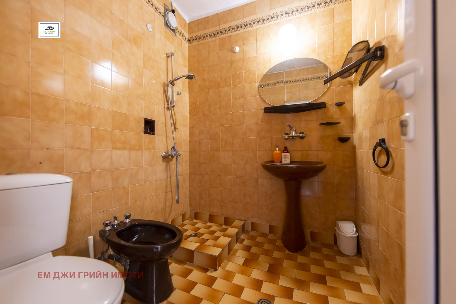 Продава МНОГОСТАЕН, гр. София, Оборище, снимка 14 - Апартаменти - 53349937