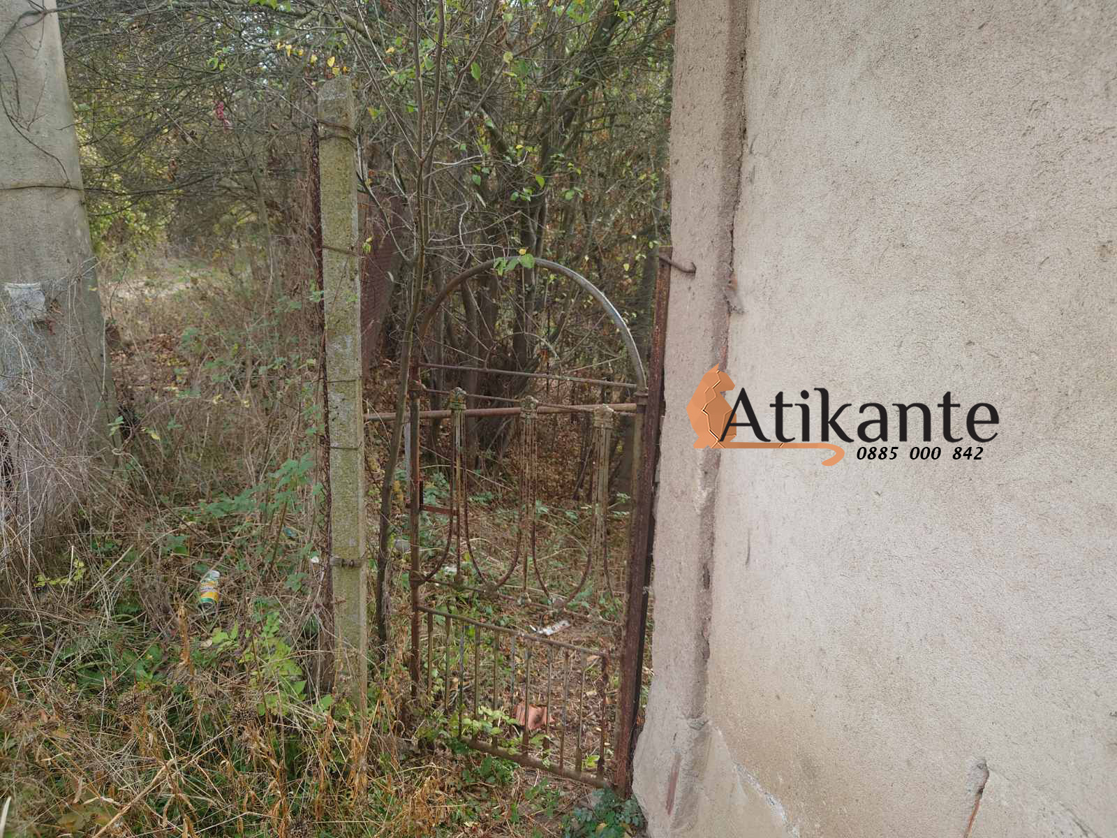 Продава КЪЩА, с. Мала Раковица, област София област, снимка 7 - Къщи - 54229045