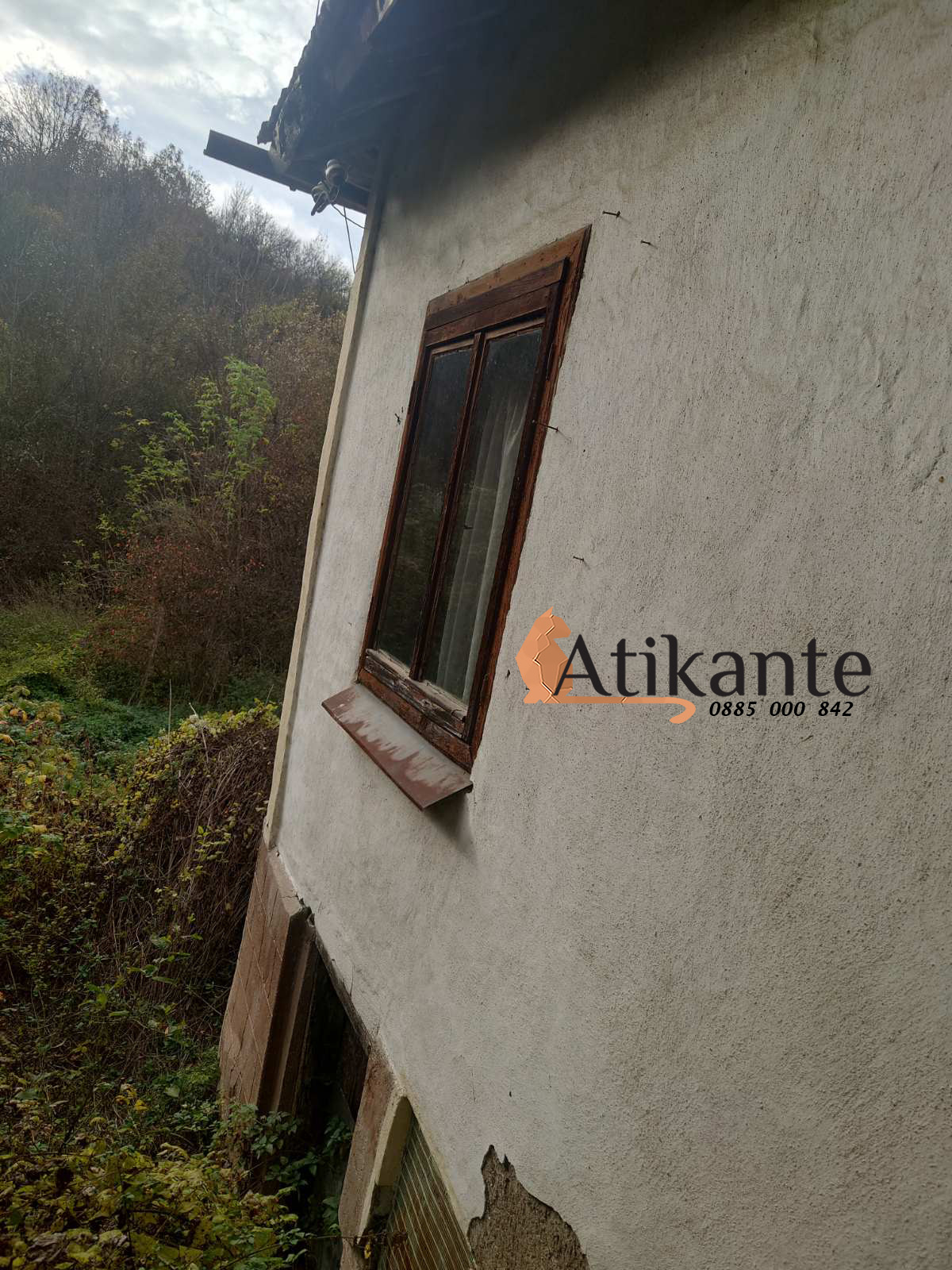 Продава КЪЩА, с. Мала Раковица, област София област, снимка 6 - Къщи - 54229045