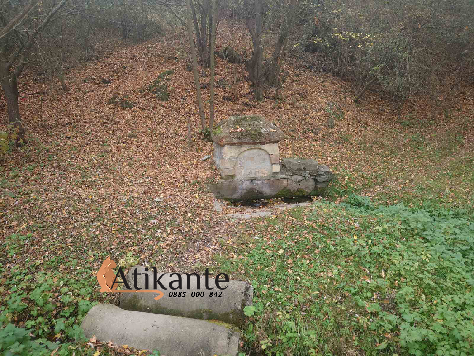 Продава КЪЩА, с. Мала Раковица, област София област, снимка 9 - Къщи - 54229045