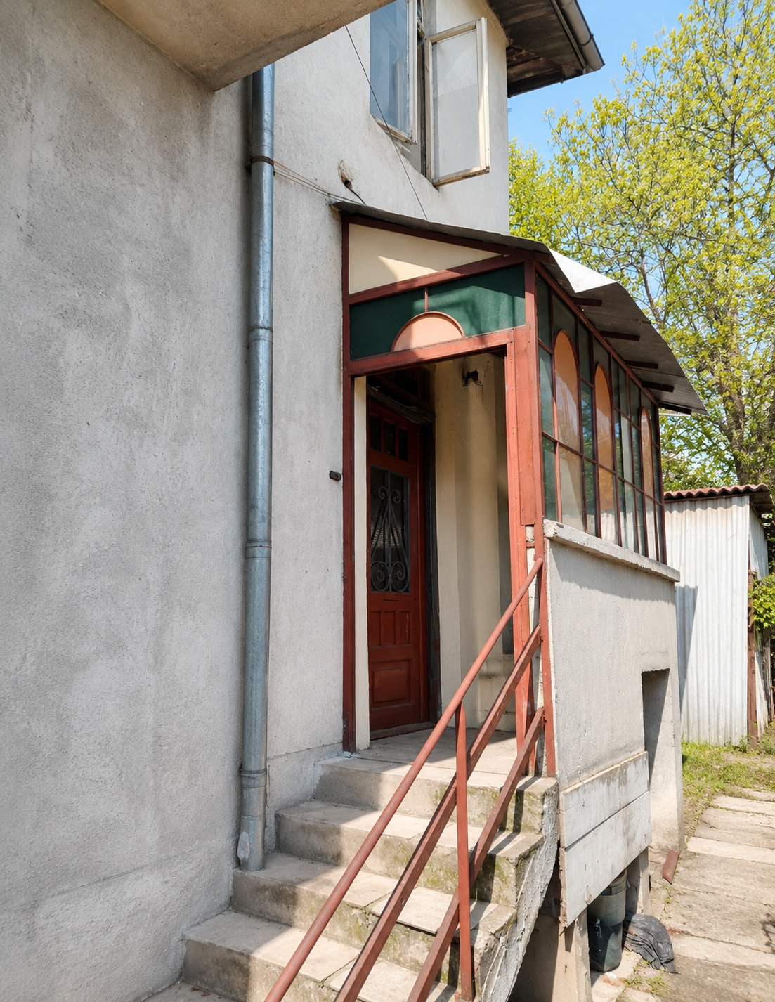 Продава КЪЩА, гр. София, Лагера, снимка 3 - Къщи - 54629803