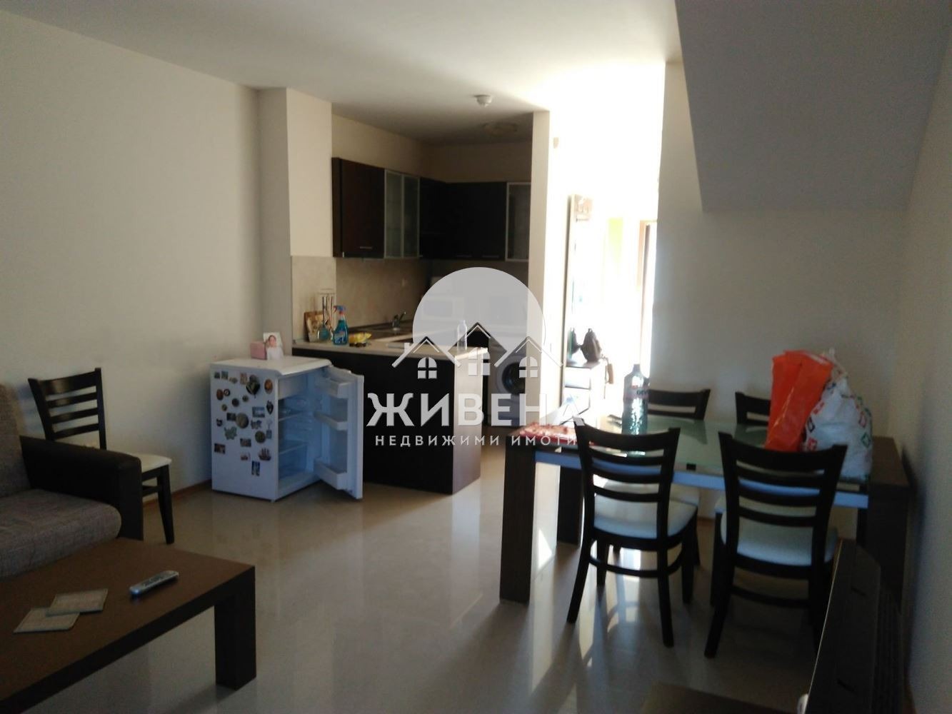 Продава КЪЩА, гр. Балчик, област Добрич, снимка 4 - Къщи - 54780346