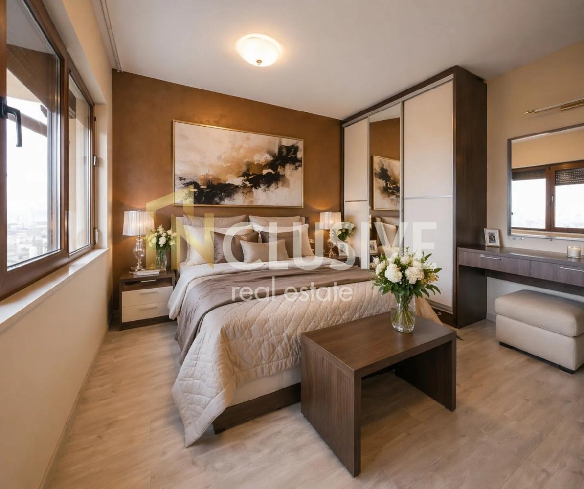 Продава КЪЩА, гр. София, Бояна, снимка 7 - Къщи - 56282477