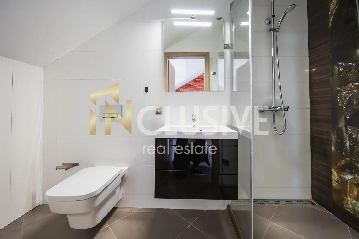Продава КЪЩА, гр. София, Бояна, снимка 10 - Къщи - 56282477