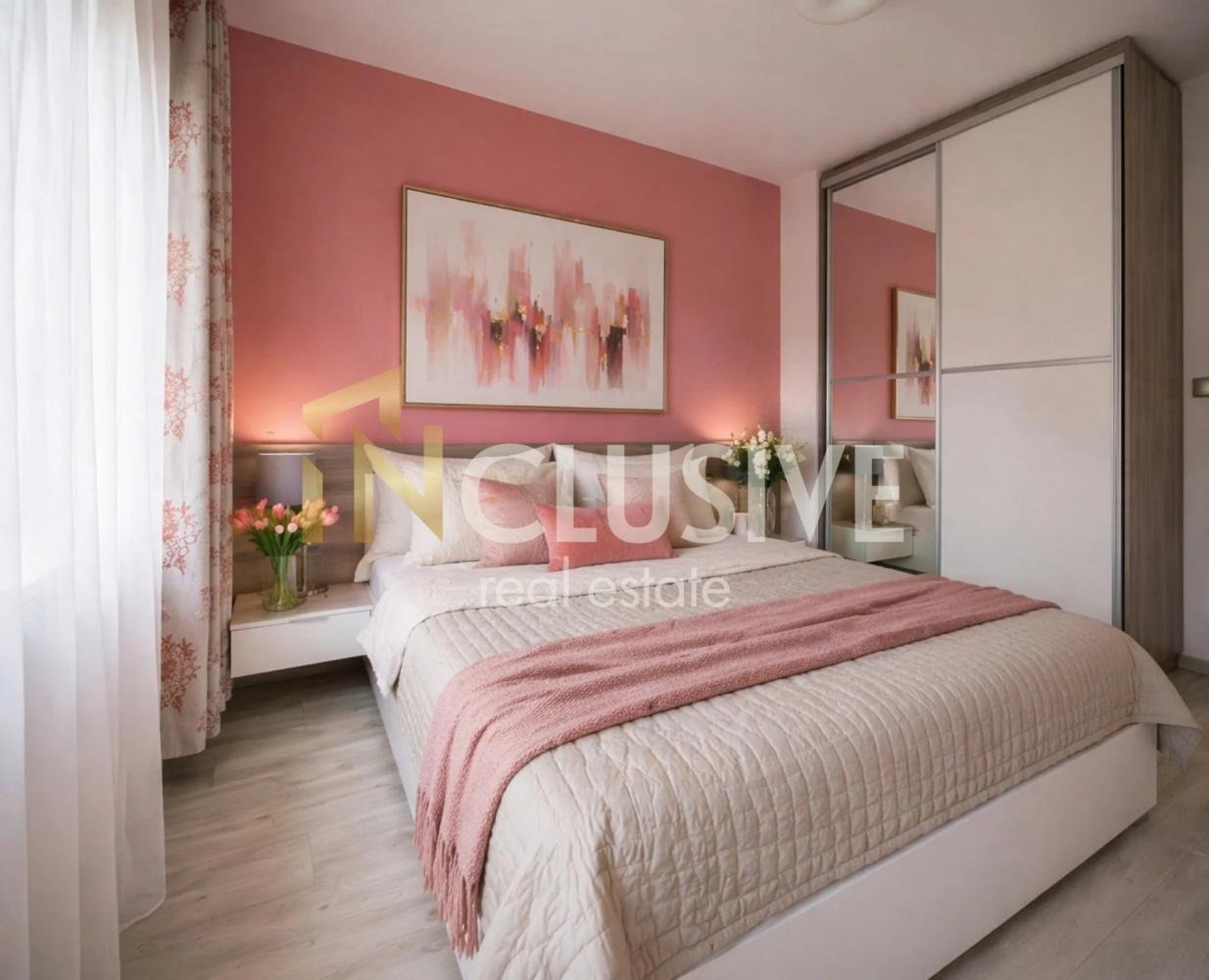 Продава КЪЩА, гр. София, Бояна, снимка 9 - Къщи - 56282477