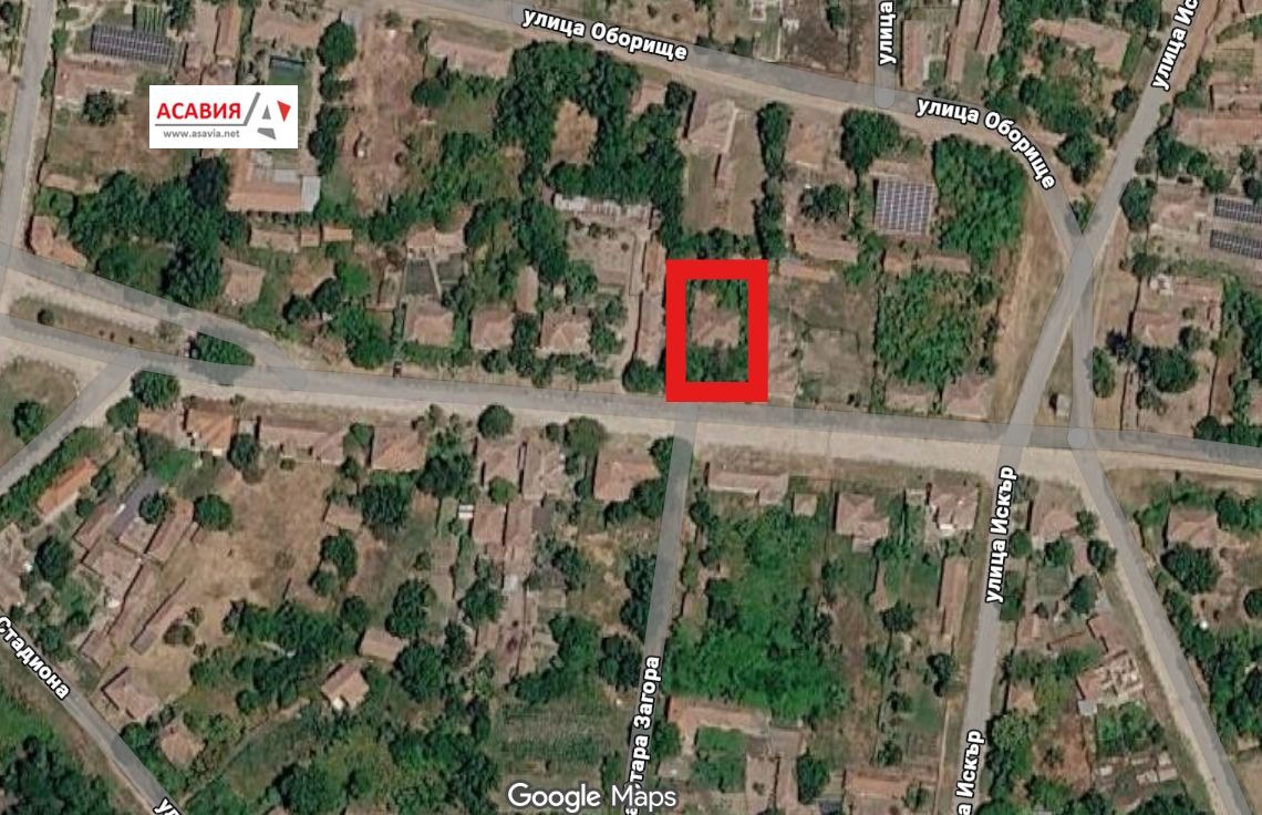 Продава КЪЩА, с. Байкал, област Плевен, снимка 2 - Къщи - 56289253