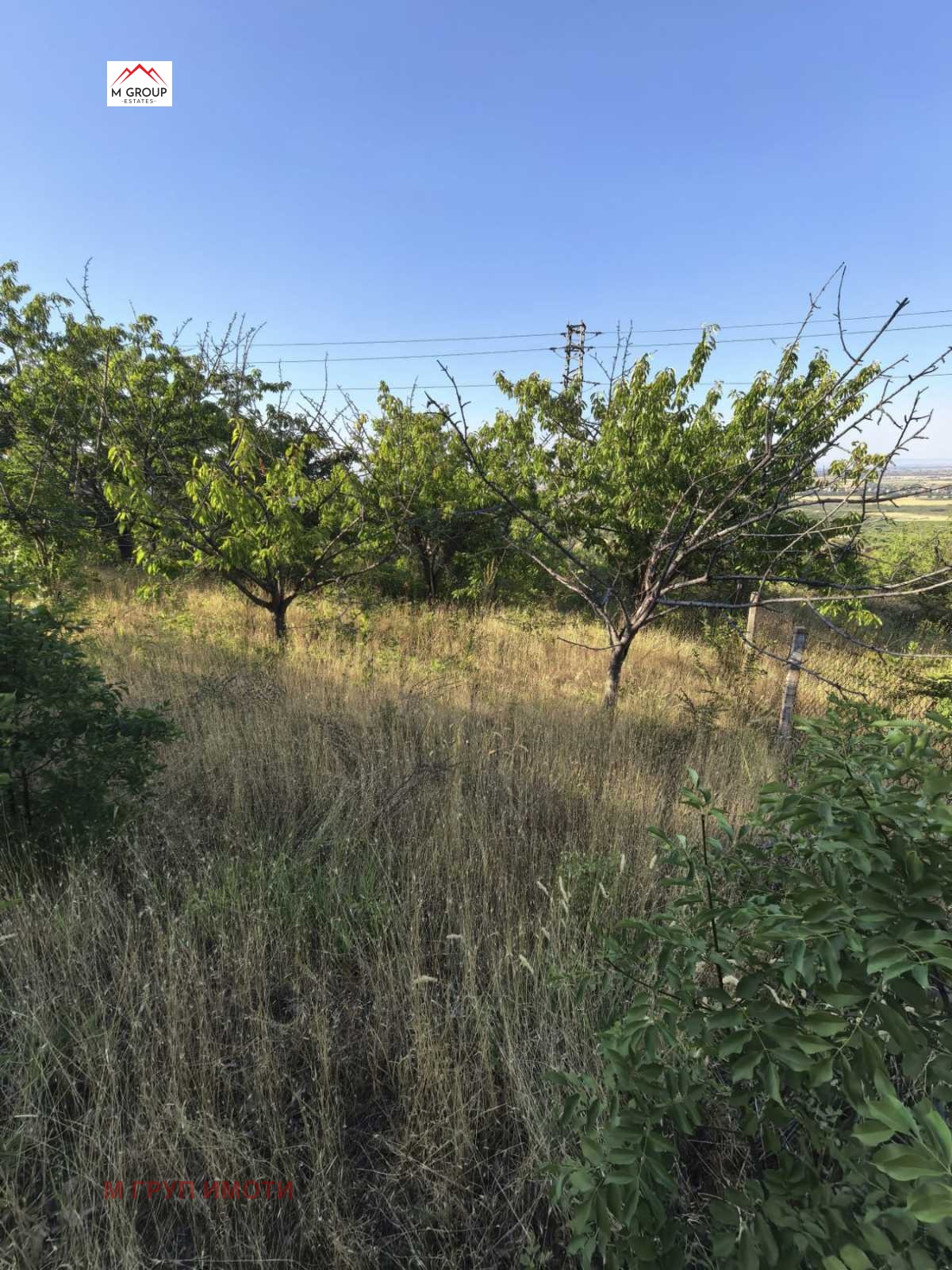 Продава ПАРЦЕЛ, гр. Куклен, област Пловдив, снимка 5 - Парцели - 55654274