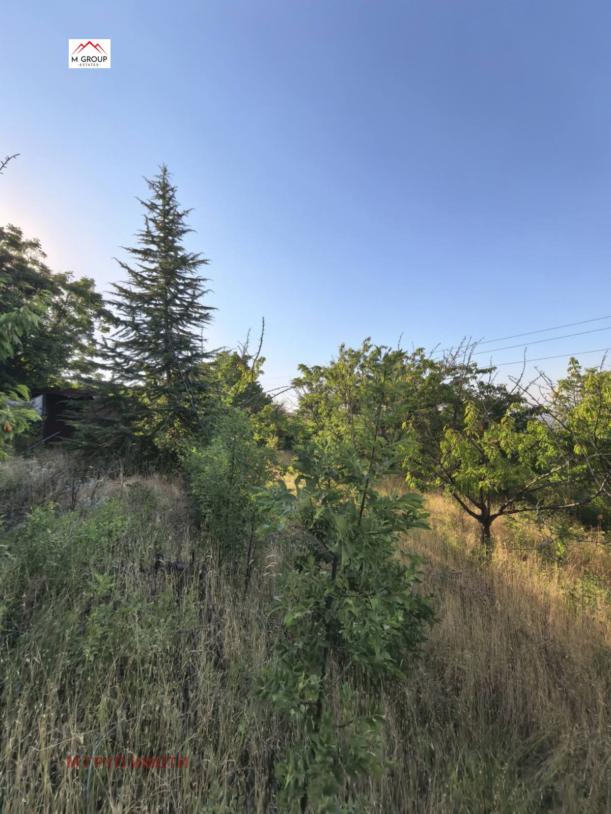 Продава ПАРЦЕЛ, гр. Куклен, област Пловдив, снимка 2 - Парцели - 55654274