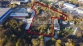 Продава ПАРЦЕЛ, гр. Пловдив, Индустриална зона - Юг, снимка 2