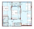 Продава 3-СТАЕН, град Пловдив, Тракия • 138400 € / 270686.87 лв. • 14432204 2