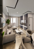 Продава  3-стаен град София , Манастирски ливади , 122 кв.м | 61184741 - изображение [2]