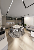 Продава  3-стаен град София , Манастирски ливади , 122 кв.м | 61184741 - изображение [3]