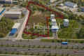 Продава ПАРЦЕЛ, град Пловдив, Индустриална зона - Юг • 1399990 € / 2738142.44 лв. • 39123483 3