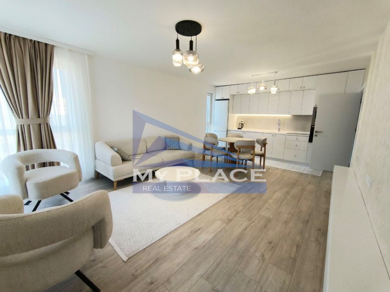 Продава 2-СТАЕН в град Шумен, Боян Българанов 1 - 67 кв.м / 128 000 € » 250 346.24 лв., МАЙ ПЛЕЙС