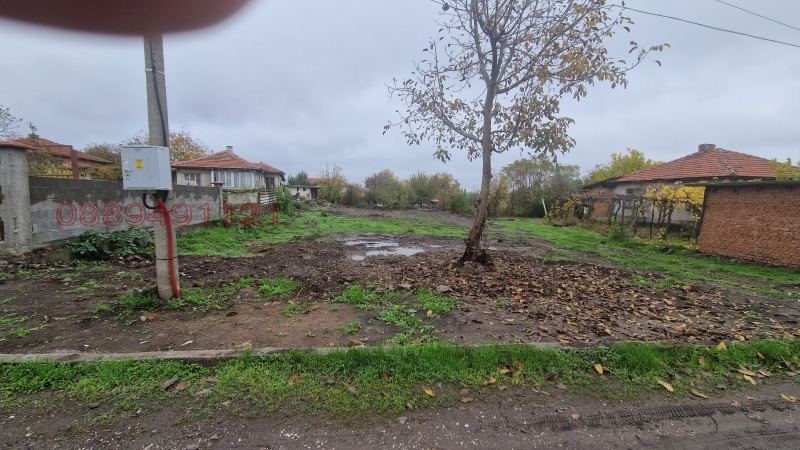 Продава ПАРЦЕЛ в област Хасково, с. Ябълково - 687 кв.м / 10 255 € » 20 057.04 лв.